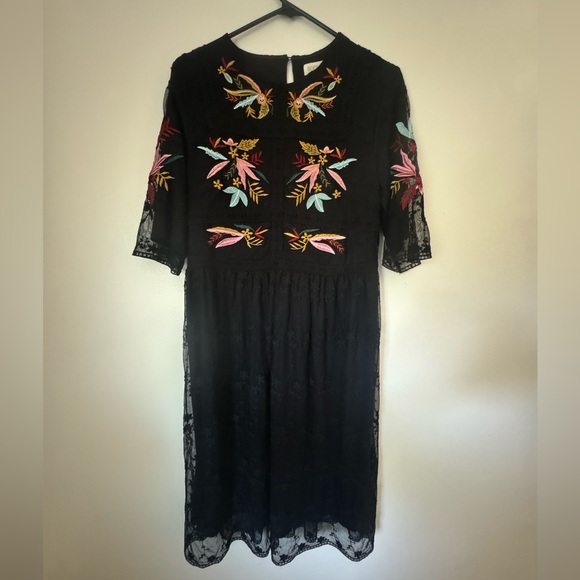 BRAND NEW Roolee dress - Picture 1 of 7